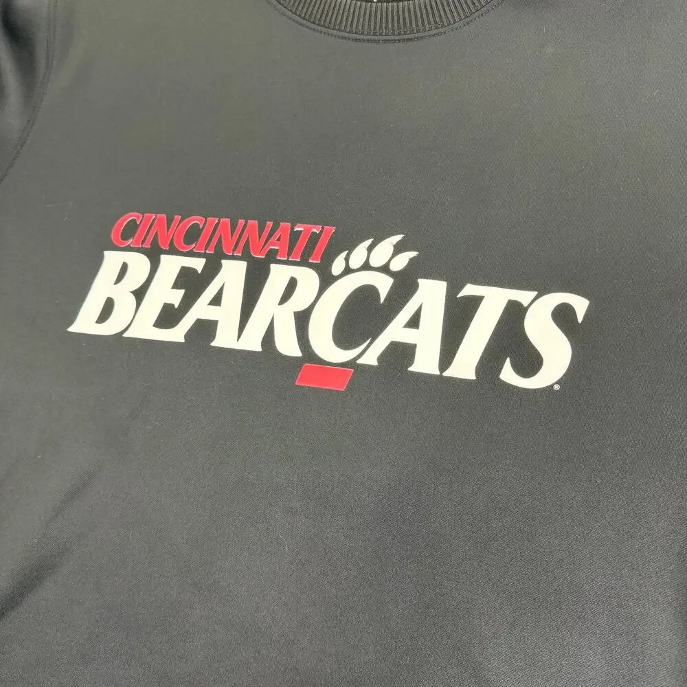 adidas cincinnati bearcats